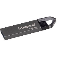KINGSTON DTMiniRx 16GB USB 3.0 DTMRX/16 USB BELLEK DTMRX/16GB - 1